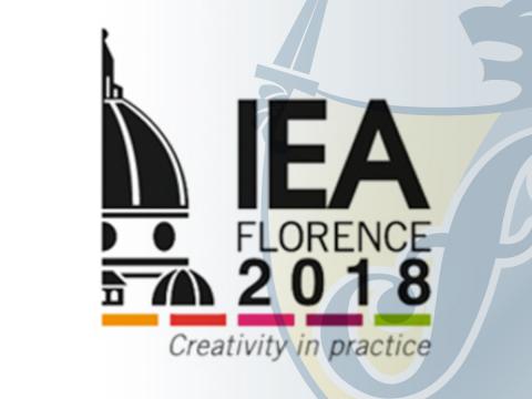 Gli Ergonomi di Faentia Consulting parteciperanno come relatori e chairman al XX Congresso dell’International Ergonomics Association (IEA) che si terrà a Firenze dal 26 al 30 agosto. Nell’attesa di partecipare allo IEA 2018 vi invitiamo a rileggere alcuni dei nostri migliori post passati che riguardano l’Ergonomia e i Fattori Umani!