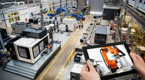 L’Industry 4.0 indirizza verso l’applicazione di tecnologie IoT. Un cambio di mentalità che porta vantaggi alla Sicurezza Macchine e migliora l’immagine aziendale.