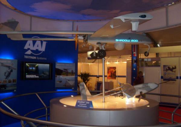 Aerospace: Focus on UAV/UAS