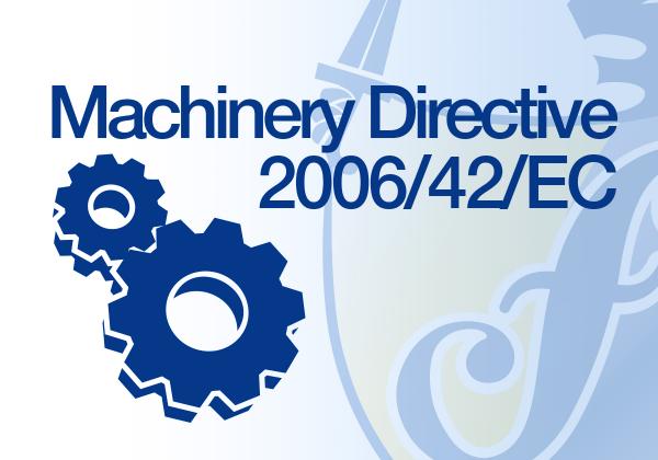 Il documento finale rilasciato dalla UE e intitolato “Evaluation of the Machinery Directive” promuove la direttiva 206/42/CE. La valutazione copre tutte le categorie di prodotti coperti dal campo di applicazione della direttiva e 33 Paesi (EU28, EFTA e Turchia). Il 92% degli intervistati ritiene che la direttiva abbia ridotto i costi.